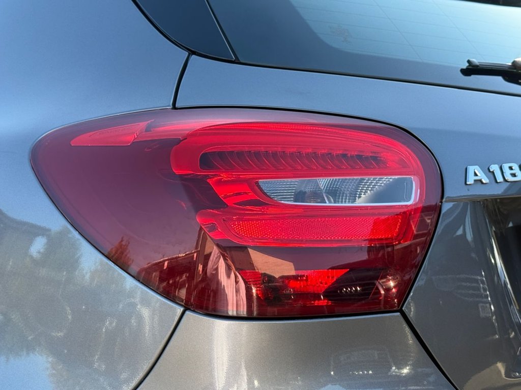 Used Mercedes-Benz A-Class 2016 for sale - 76119274: Photo 29