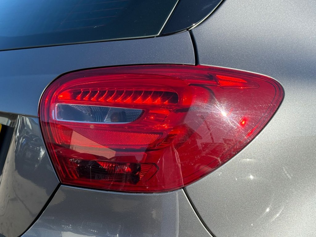 Used Mercedes-Benz A-Class 2016 for sale - 76119274: Photo 30