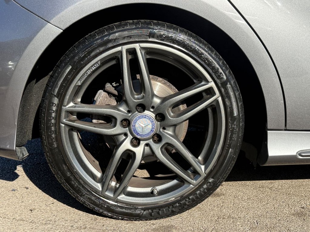 Used Mercedes-Benz A-Class 2016 for sale - 76119274: Photo 32