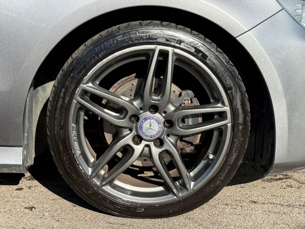 Used Mercedes-Benz A-Class 2016 for sale - 76119274: Photo 33