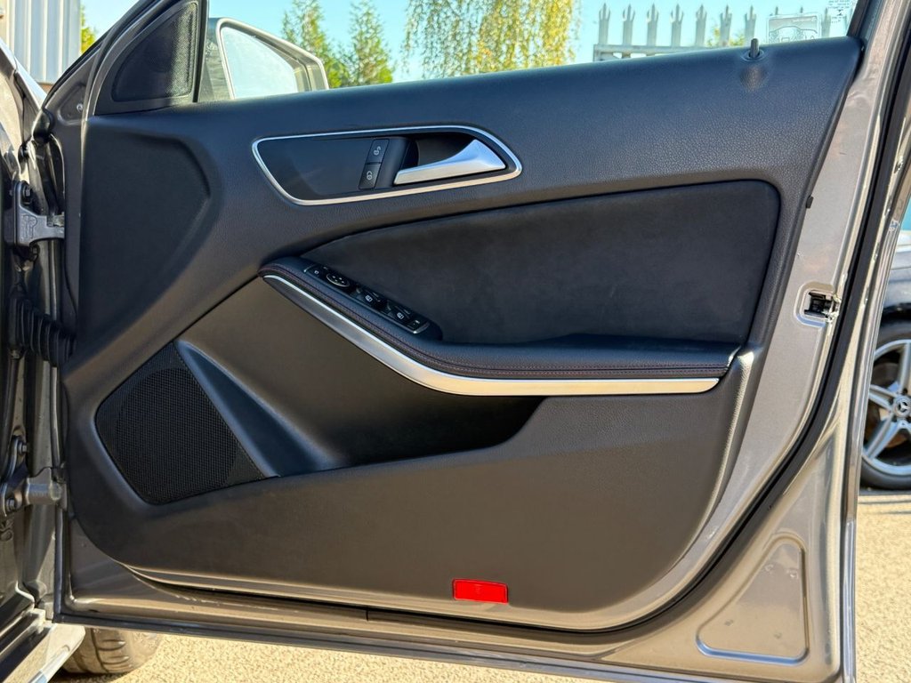 Used Mercedes-Benz A-Class 2016 for sale - 76119274: Photo 34