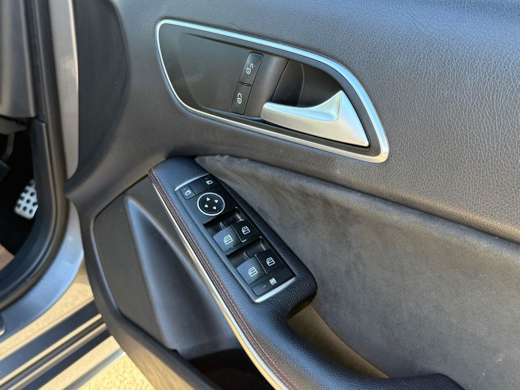 Used Mercedes-Benz A-Class 2016 for sale - 76119274: Photo 35