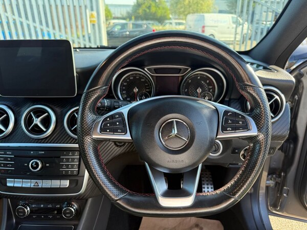 Used Mercedes-Benz A-Class 2016 for sale - 76119274: Photo 37