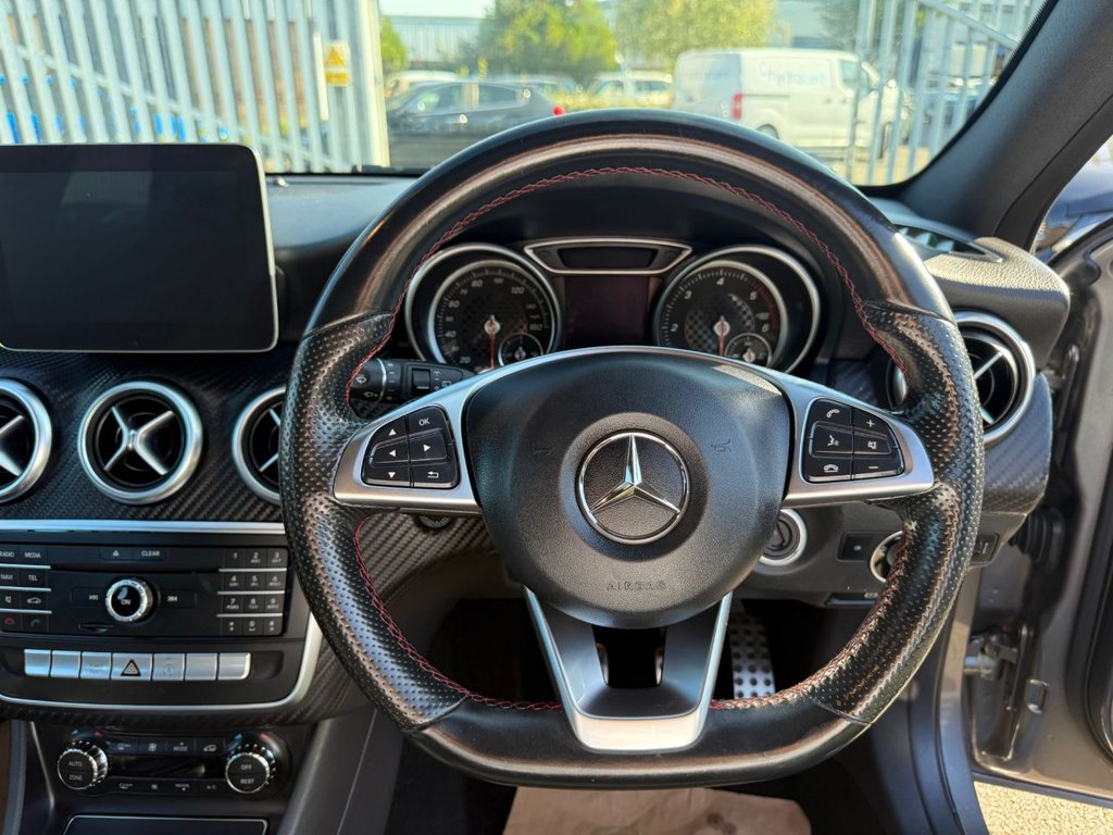 Used Mercedes-Benz A-Class 2016 for sale - 76119274: Photo 38