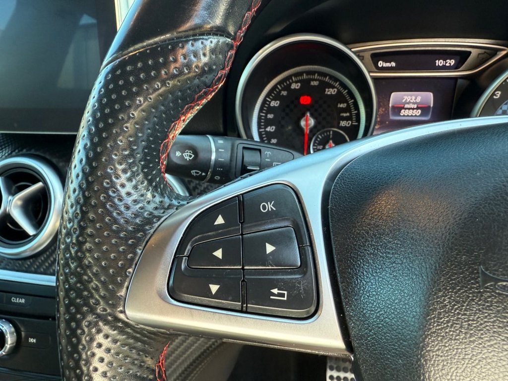 Used Mercedes-Benz A-Class 2016 for sale - 76119274: Photo 39