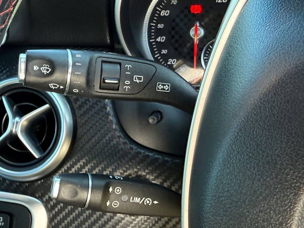 Used Mercedes-Benz A-Class 2016 for sale - 76119274: Photo 40