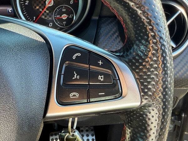 Used Mercedes-Benz A-Class 2016 for sale - 76119274: Photo 40