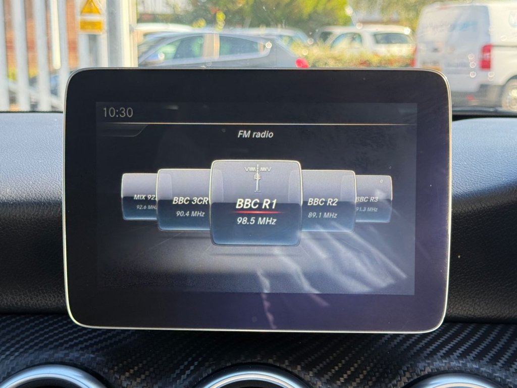 Used Mercedes-Benz A-Class 2016 for sale - 76119274: Photo 42