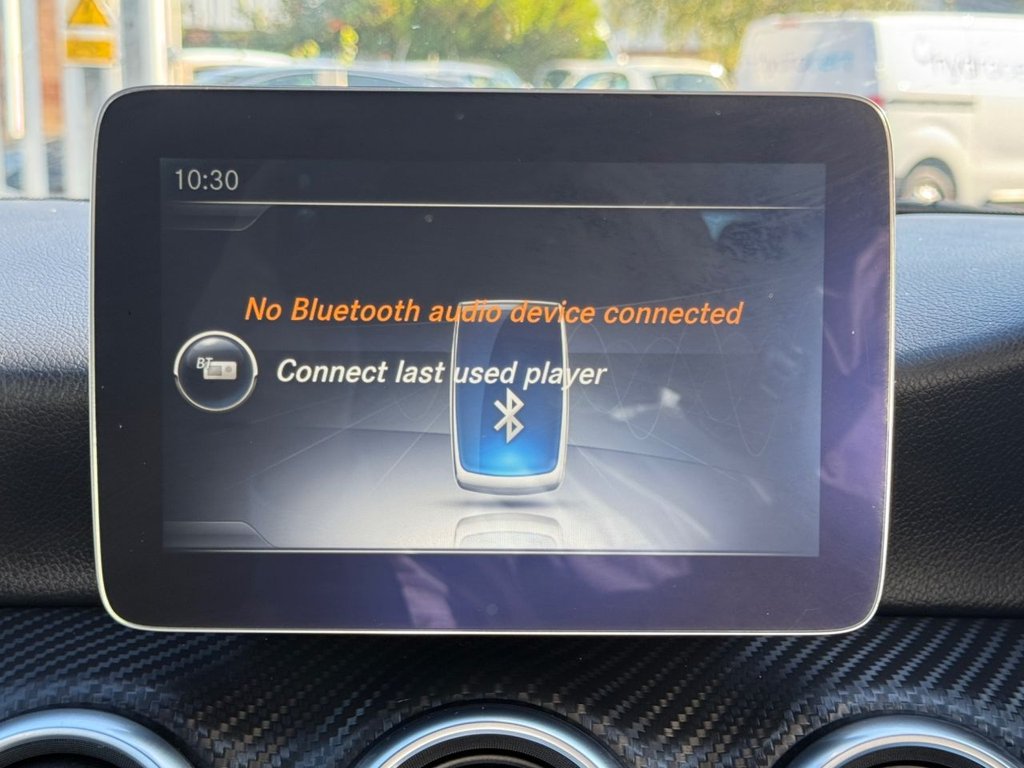 Used Mercedes-Benz A-Class 2016 for sale - 76119274: Photo 43