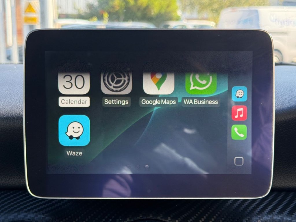 Used Mercedes-Benz A-Class 2016 for sale - 76119274: Photo 45