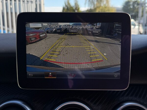 Used Mercedes-Benz A-Class 2016 for sale - 76119274: Photo 45