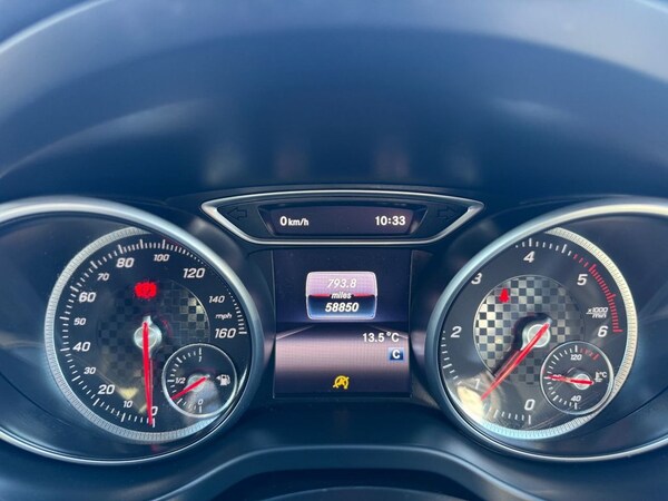 Used Mercedes-Benz A-Class 2016 for sale - 76119274: Photo 46