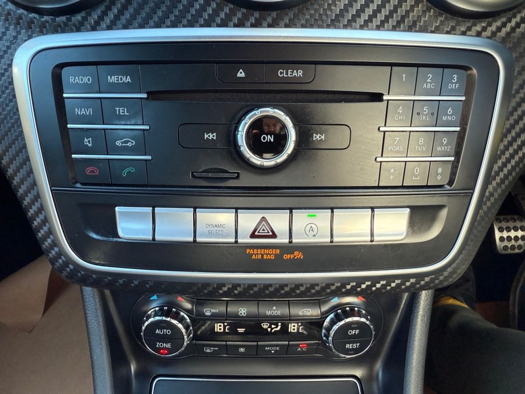 Used Mercedes-Benz A-Class 2016 for sale - 76119274: Photo 48