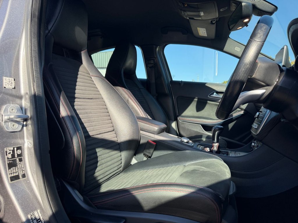 Used Mercedes-Benz A-Class 2016 for sale - 76119274: Photo 5