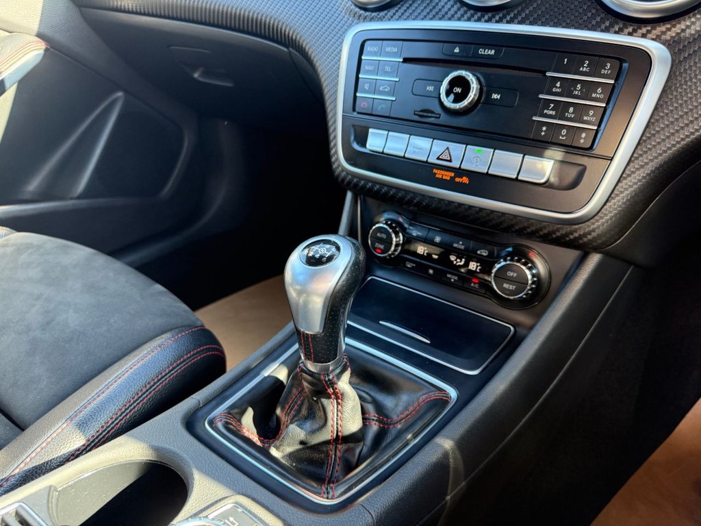 Used Mercedes-Benz A-Class 2016 for sale - 76119274: Photo 50