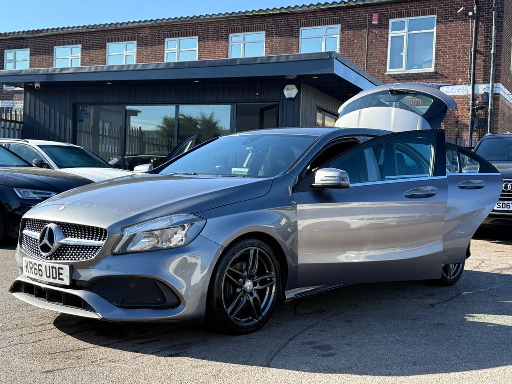 Used Mercedes-Benz A-Class 2016 for sale - 76119274: Photo 6