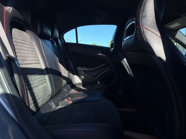 Used Mercedes-Benz A-Class 2016 for sale - 76119274: Photo 6
