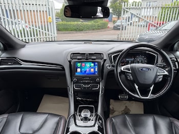 Used Ford Mondeo 2019 for sale - 78875392: Photo