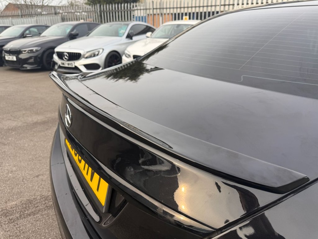 Used Mercedes-Benz C Class 2018 for sale - 77995273: Photo 34