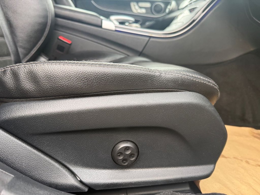 Used Mercedes-Benz C Class 2018 for sale - 77995273: Photo 42