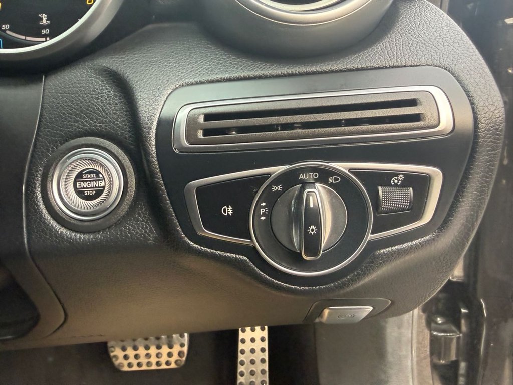 Used Mercedes-Benz C Class 2018 for sale - 77995273: Photo 43