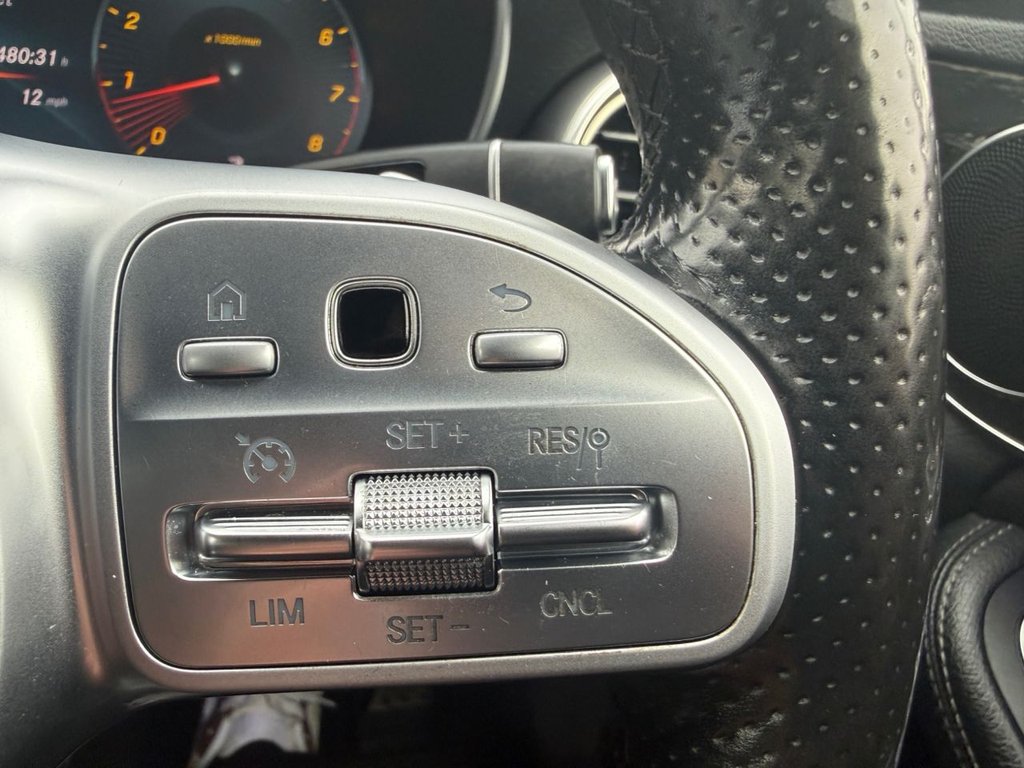 Used Mercedes-Benz C Class 2018 for sale - 77995273: Photo 49