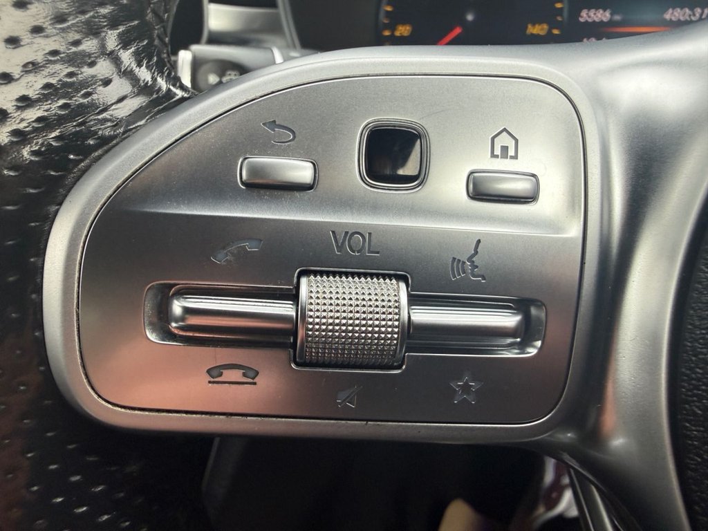 Used Mercedes-Benz C Class 2018 for sale - 77995273: Photo 50