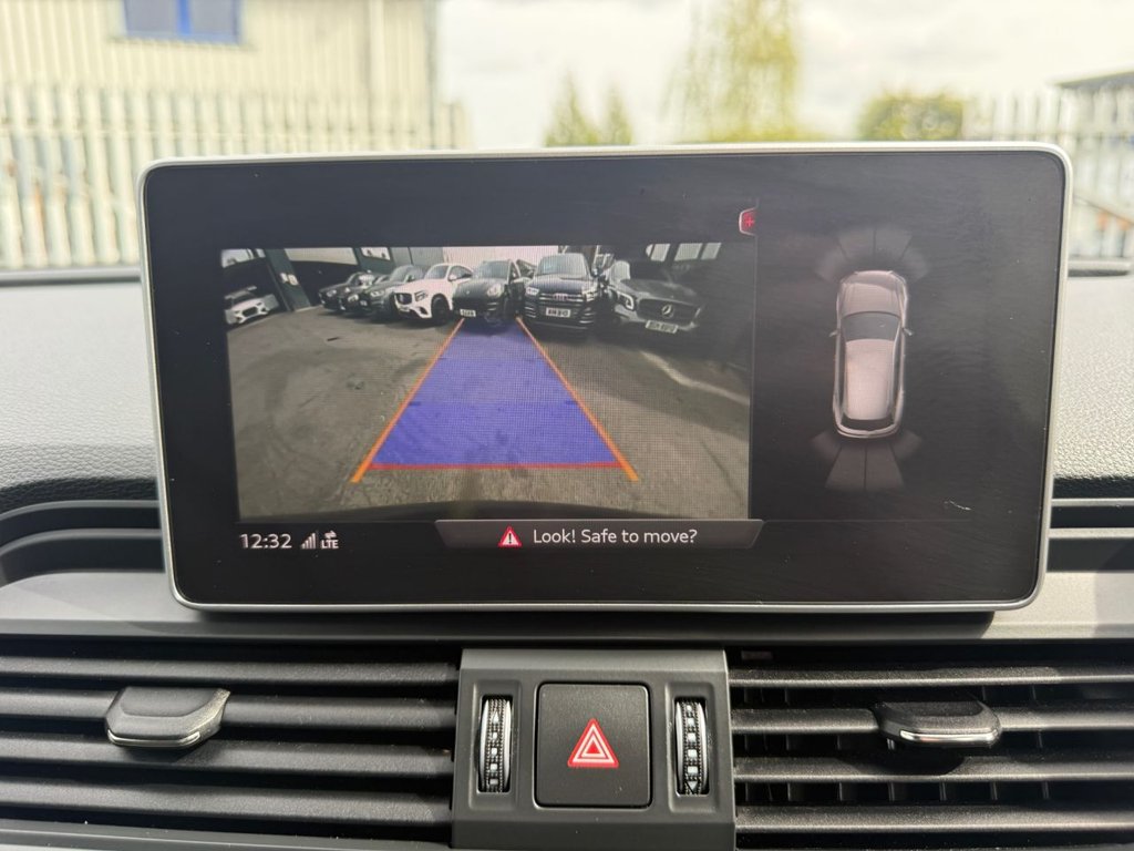 Used Audi Q5 2017 for sale - 78200519: Photo 11