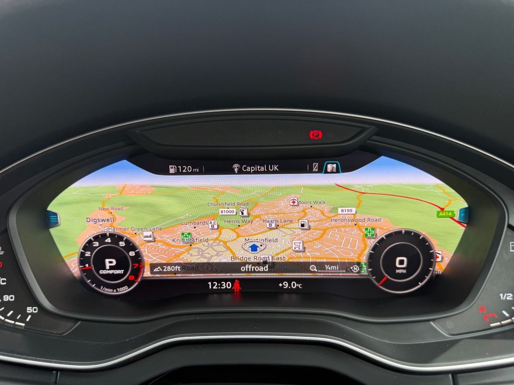 Used Audi Q5 2017 for sale - 78200519: Photo 13