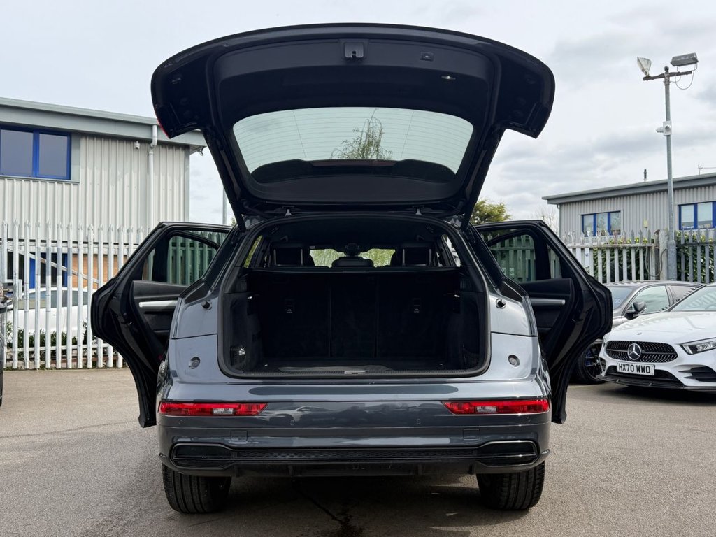 Used Audi Q5 2017 for sale - 78200519: Photo 15