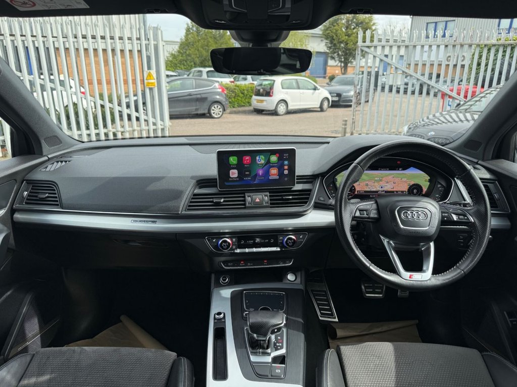 Used Audi Q5 2017 for sale - 78200519: Photo 2