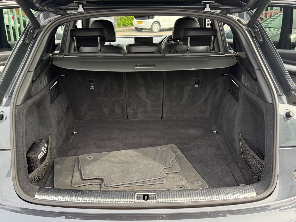 Used Audi Q5 2017 for sale - 78200519: Photo 23