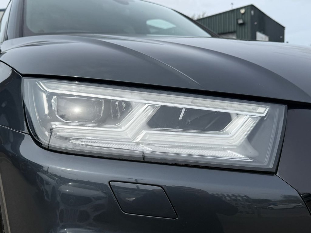 Used Audi Q5 2017 for sale - 78200519: Photo 25