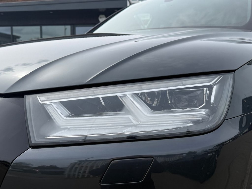 Used Audi Q5 2017 for sale - 78200519: Photo 27