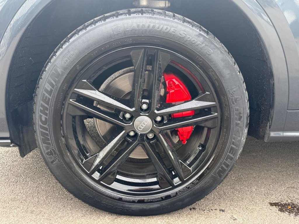 Used Audi Q5 2017 for sale - 78200519: Photo 28