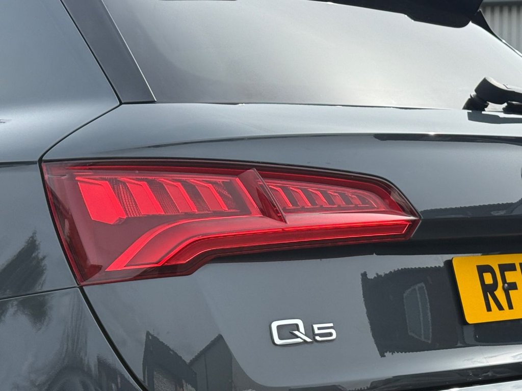 Used Audi Q5 2017 for sale - 78200519: Photo 30