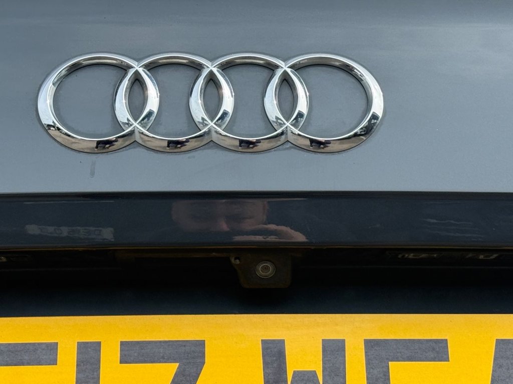 Used Audi Q5 2017 for sale - 78200519: Photo 31