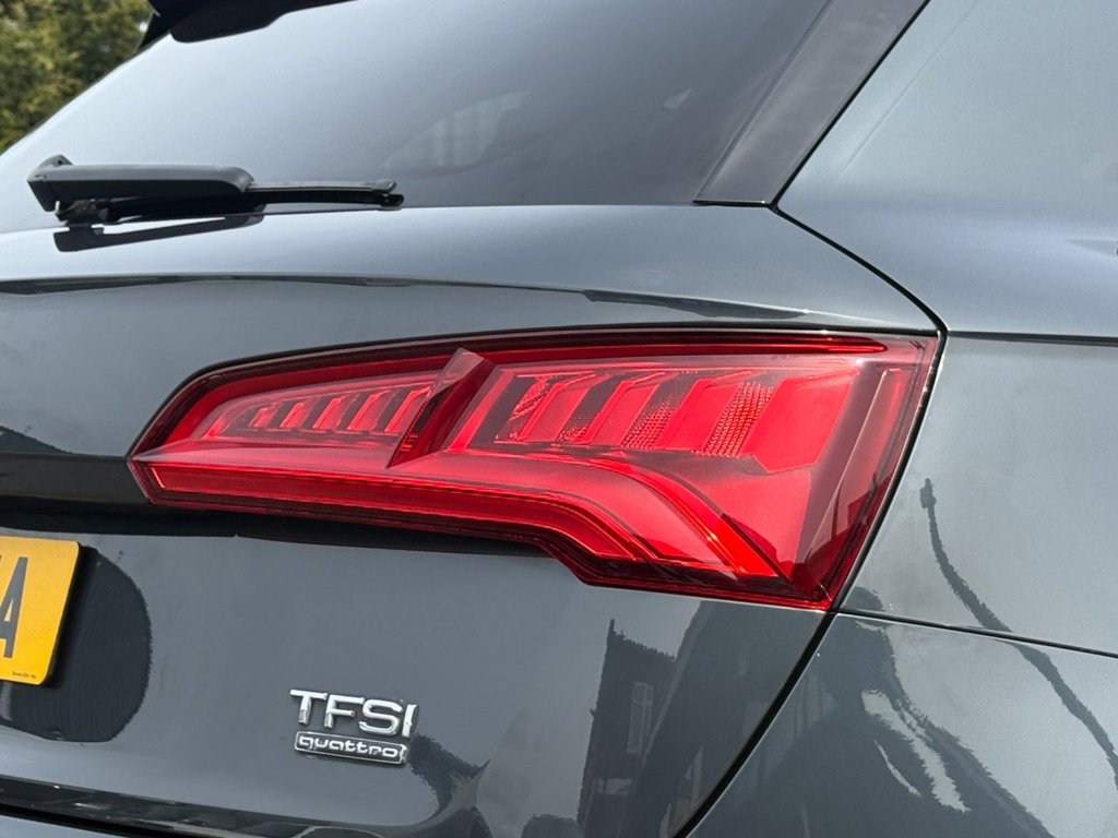 Used Audi Q5 2017 for sale - 78200519: Photo 32