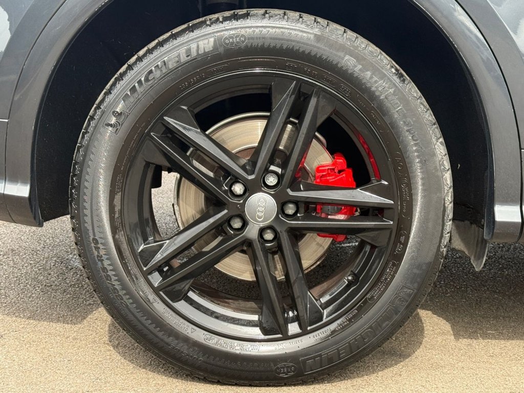 Used Audi Q5 2017 for sale - 78200519: Photo 36