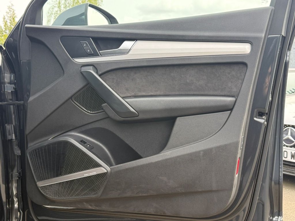 Used Audi Q5 2017 for sale - 78200519: Photo 38