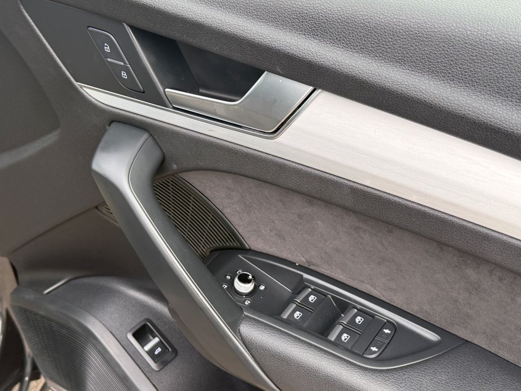 Used Audi Q5 2017 for sale - 78200519: Photo 39