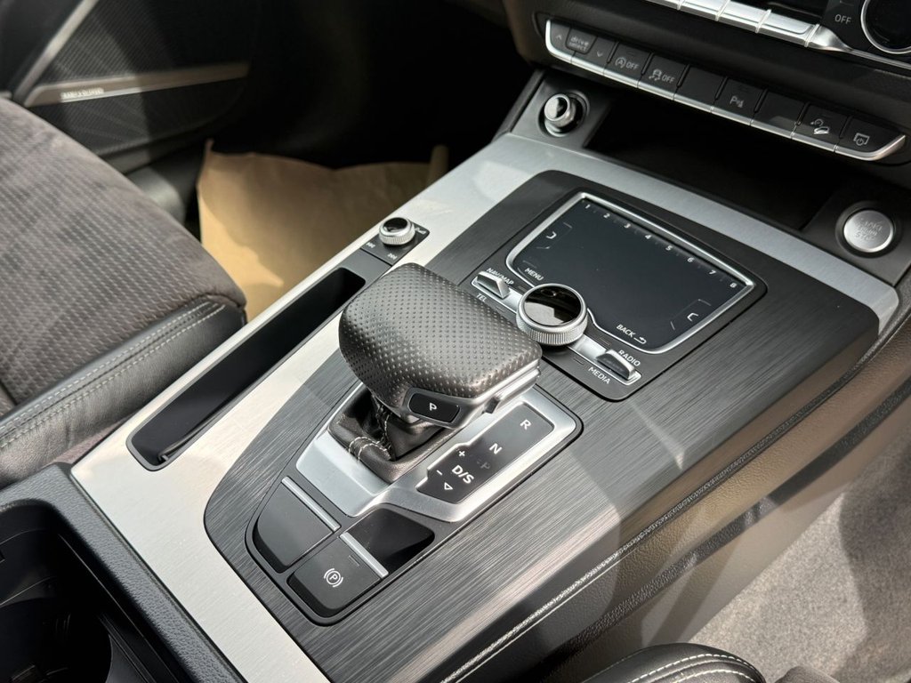 Used Audi Q5 2017 for sale - 78200519: Photo 44