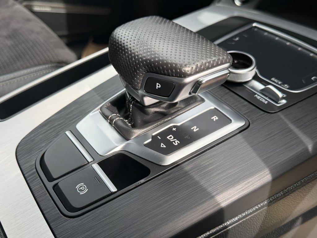 Used Audi Q5 2017 for sale - 78200519: Photo 47