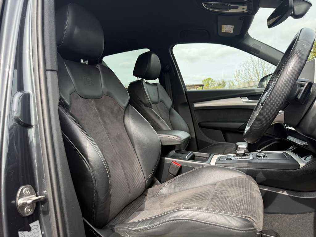 Used Audi Q5 2017 for sale - 78200519: Photo 5