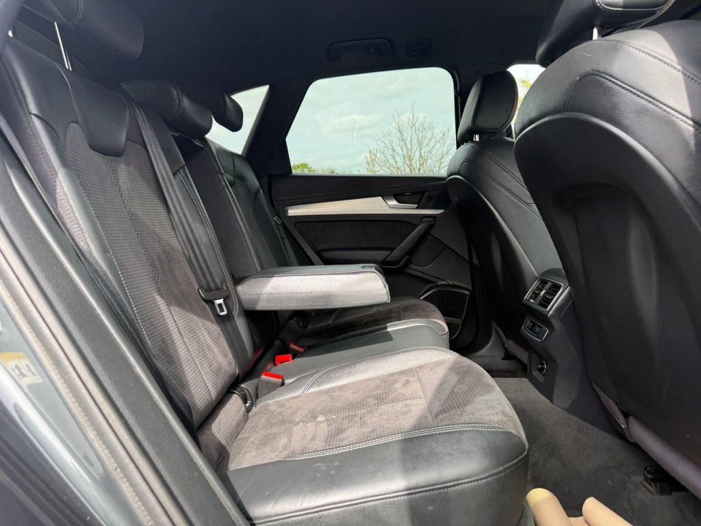 Used Audi Q5 2017 for sale - 78200519: Photo 7