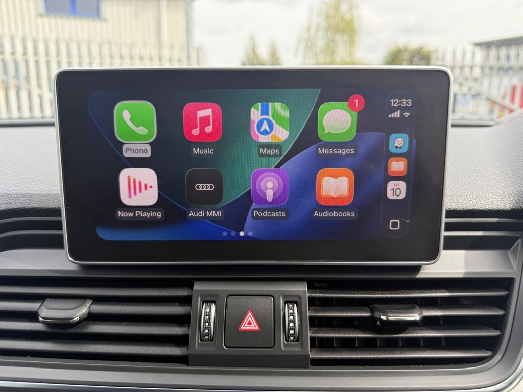 Used Audi Q5 2017 for sale - 78200519: Photo 9