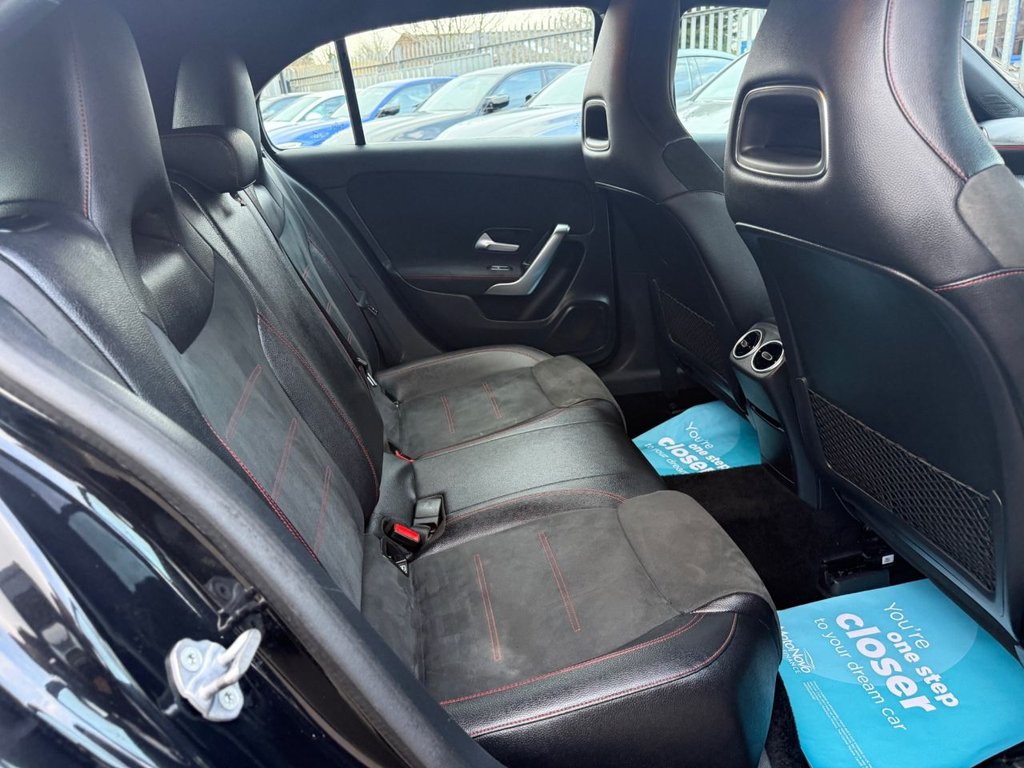 Used Mercedes-Benz A-Class 2018 for sale - 77734663: Photo 11