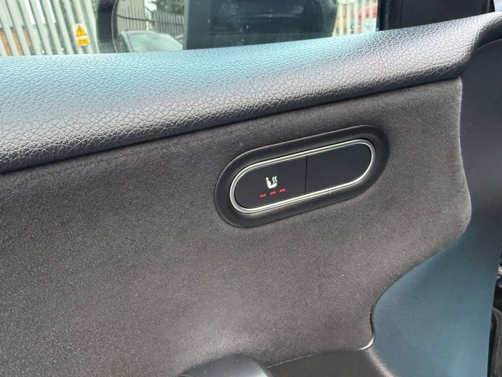 Used Mercedes-Benz A-Class 2018 for sale - 77734663: Photo 13