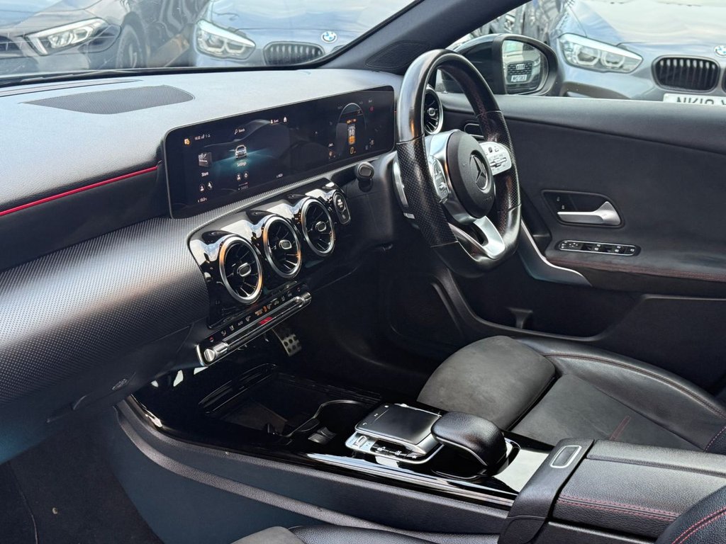 Used Mercedes-Benz A-Class 2018 for sale - 77734663: Photo 15