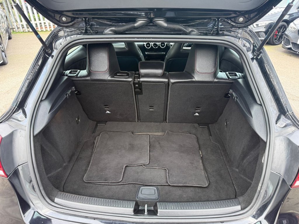 Used Mercedes-Benz A-Class 2018 for sale - 77734663: Photo 17